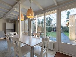 Holiday Home With a Spacious Garden