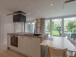 Holiday Home With a Spacious Garden