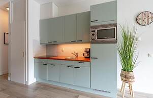 Holiday Home With a Spacious Garden