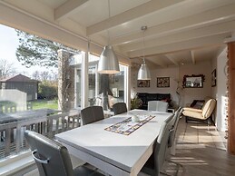 Holiday Home With a Spacious Garden