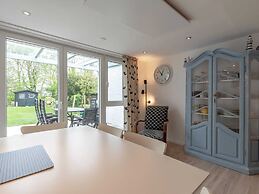 Holiday Home With a Spacious Garden