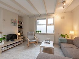 Holiday Home With a Spacious Garden