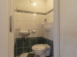 Holiday Home With a Spacious Garden