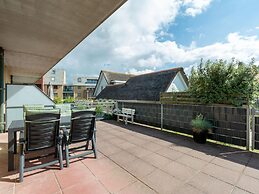 Holiday Home With a Spacious Garden