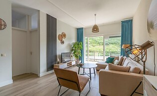 Holiday Home With a Spacious Garden