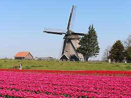 Holiday Home With a Spacious Garden