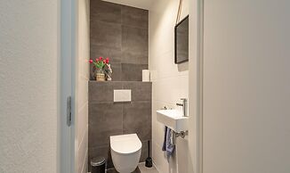 Holiday Home With a Spacious Garden