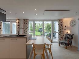 Holiday Home With a Spacious Garden