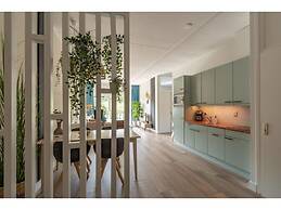 Holiday Home With a Spacious Garden