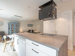 Holiday Home With a Spacious Garden