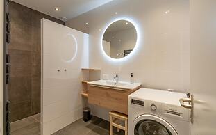 Holiday Home With a Spacious Garden