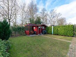 Holiday Home With a Spacious Garden