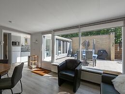 Holiday Home With a Spacious Garden