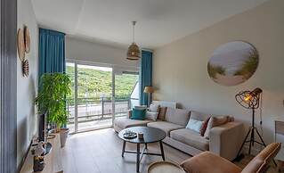 Holiday Home With a Spacious Garden