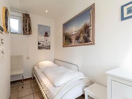 Holiday Home With a Spacious Garden