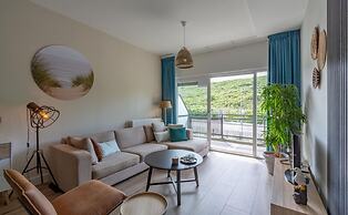 Holiday Home With a Spacious Garden