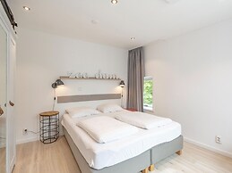 Holiday Home With a Spacious Garden