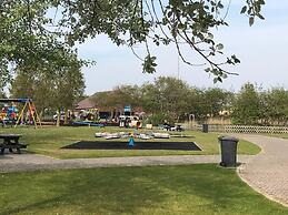 Holiday Home With a Spacious Garden