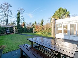 Holiday Home With a Spacious Garden