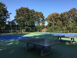 Holiday Home With a Spacious Garden