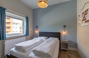 Holiday Home With a Spacious Garden