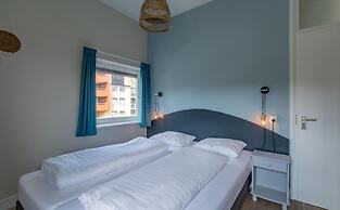 Holiday Home With a Spacious Garden