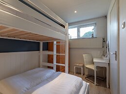 Holiday Home With a Spacious Garden