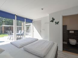 Holiday Home With a Spacious Garden