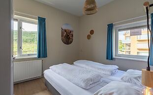 Holiday Home With a Spacious Garden