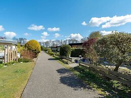 Holiday Home With a Spacious Garden