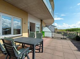 Holiday Home With a Spacious Garden