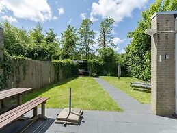 Holiday Home With a Spacious Garden