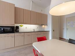 Holiday Home With a Spacious Garden