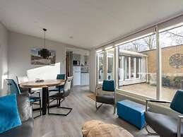 Holiday Home With a Spacious Garden