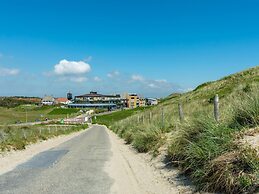 Holiday Home With a Spacious Garden