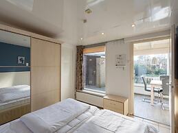 Holiday Home With a Spacious Garden