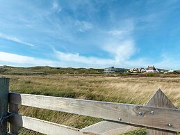 Holiday Home With a Spacious Garden