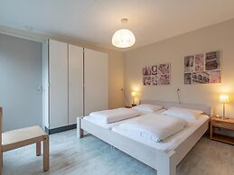 Holiday Home With a Spacious Garden