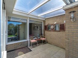 Holiday Home With a Spacious Garden