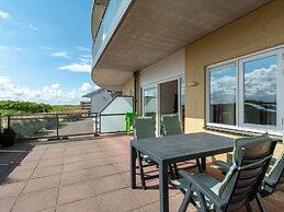 Holiday Home With a Spacious Garden