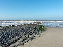 Holiday Home With a Spacious Garden