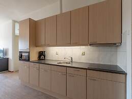 Holiday Home With a Spacious Garden