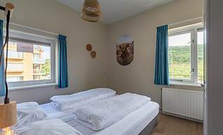 Holiday Home With a Spacious Garden