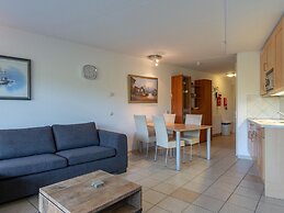 Holiday Home With a Spacious Garden