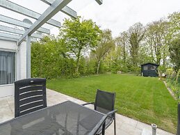 Holiday Home With a Spacious Garden