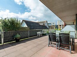 Holiday Home With a Spacious Garden