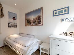 Holiday Home With a Spacious Garden