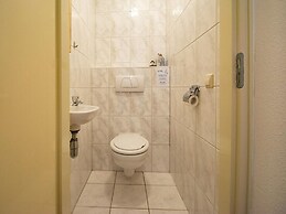 Holiday Home With a Spacious Garden