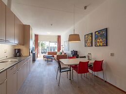 Holiday Home With a Spacious Garden