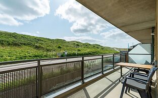 Holiday Home With a Spacious Garden